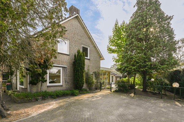 Medium property photo - van den Elsenstraat 30A, 5694 NG Son en Breugel